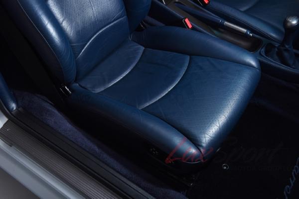 Used 1998 Porsche 993 Carrera 2S  | Woodbury, NY