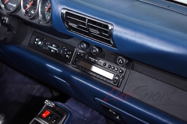 Used 1998 Porsche 993 Carrera 2S  | Woodbury, NY