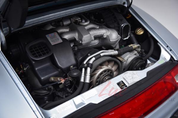 Used 1998 Porsche 993 Carrera 2S  | Woodbury, NY
