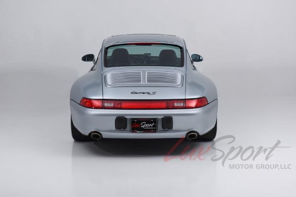 Used 1998 Porsche 993 Carrera 2S  | Woodbury, NY