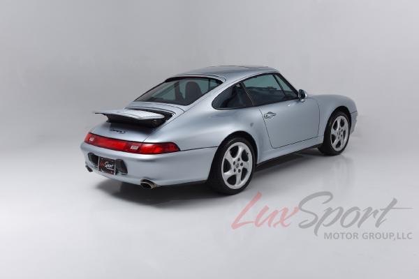 Used 1998 Porsche 993 Carrera 2S  | Woodbury, NY