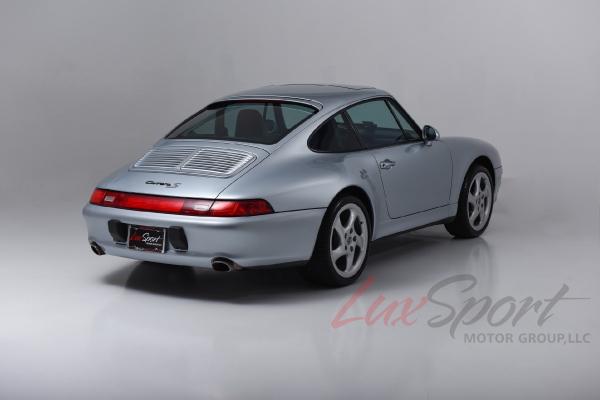 Used 1998 Porsche 993 Carrera 2S  | Woodbury, NY