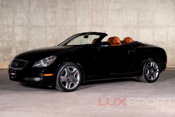 Used 2006 Lexus SC 430  | Woodbury, NY