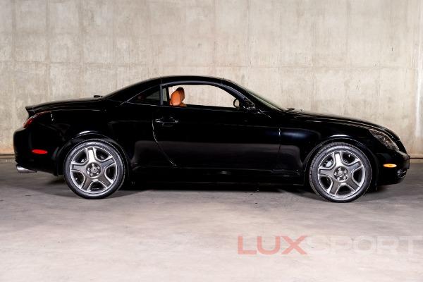 Used 2006 Lexus SC 430  | Woodbury, NY