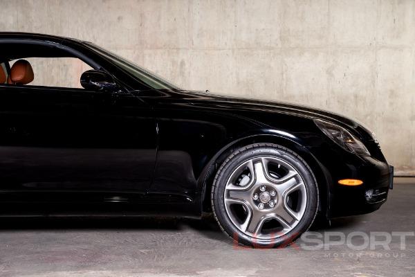 Used 2006 Lexus SC 430  | Woodbury, NY