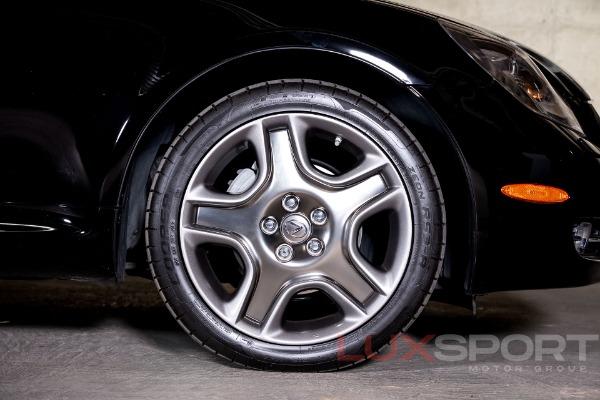 Used 2006 Lexus SC 430  | Woodbury, NY