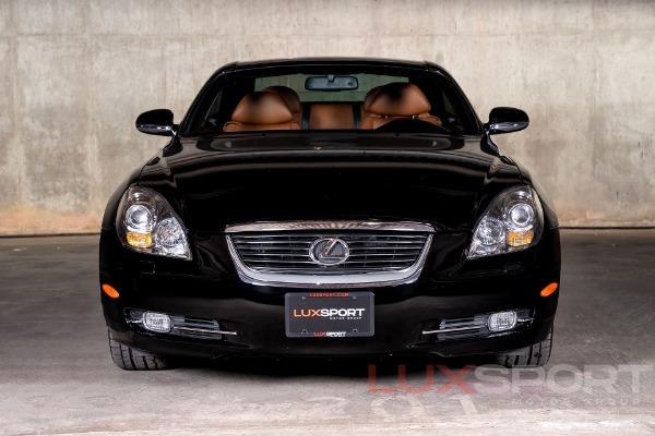 Used 2006 Lexus SC 430  | Woodbury, NY