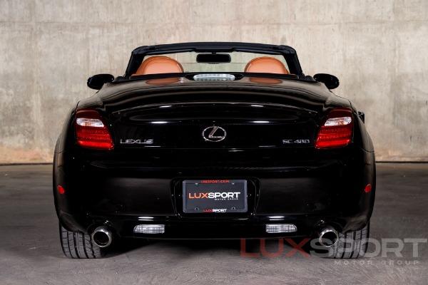 Used 2006 Lexus SC 430  | Woodbury, NY