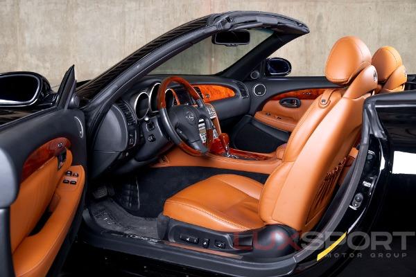 Used 2006 Lexus SC 430  | Woodbury, NY