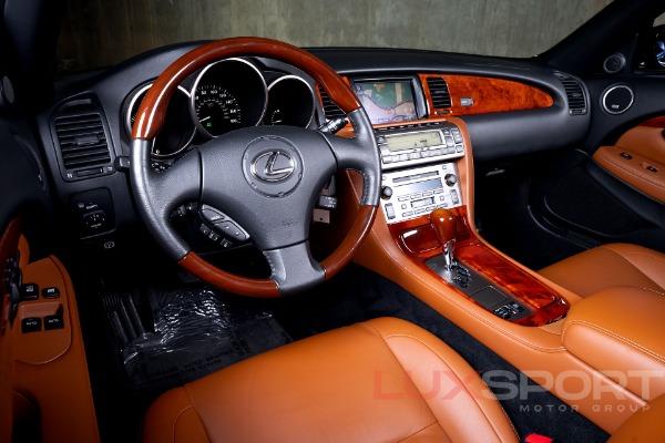 Used 2006 Lexus SC 430  | Woodbury, NY