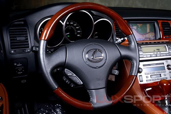 Used 2006 Lexus SC 430  | Woodbury, NY