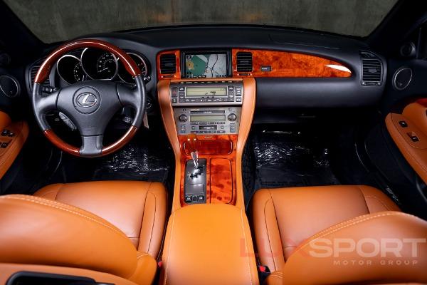 Used 2006 Lexus SC 430  | Woodbury, NY