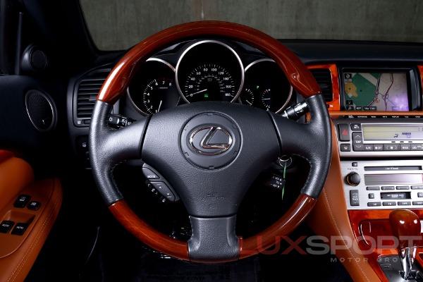 Used 2006 Lexus SC 430  | Woodbury, NY