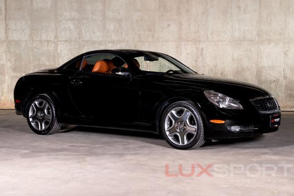 Used 2006 Lexus SC 430  | Woodbury, NY