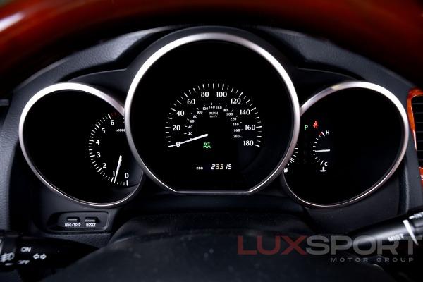 Used 2006 Lexus SC 430  | Woodbury, NY