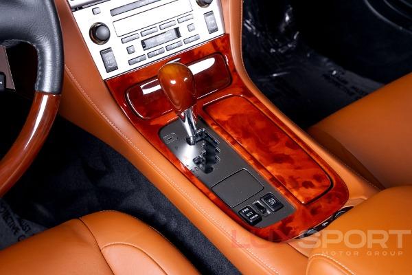 Used 2006 Lexus SC 430  | Woodbury, NY