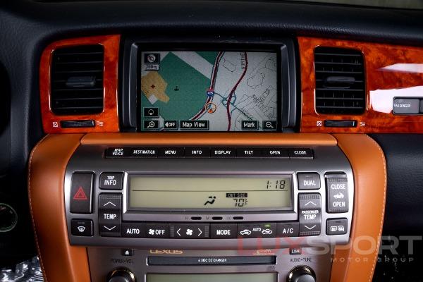 Used 2006 Lexus SC 430  | Woodbury, NY