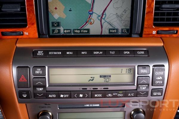 Used 2006 Lexus SC 430  | Woodbury, NY