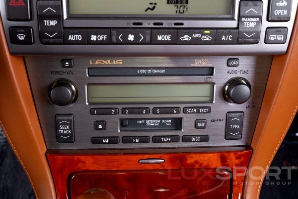 Used 2006 Lexus SC 430  | Woodbury, NY