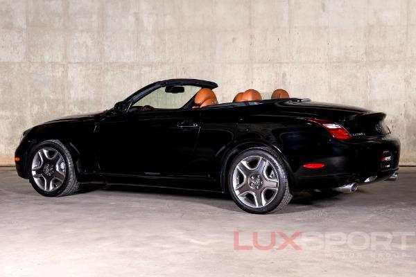 Used 2006 Lexus SC 430  | Woodbury, NY