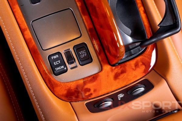 Used 2006 Lexus SC 430  | Woodbury, NY