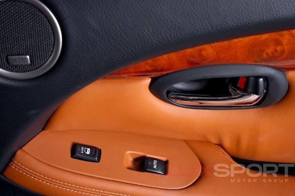 Used 2006 Lexus SC 430  | Woodbury, NY