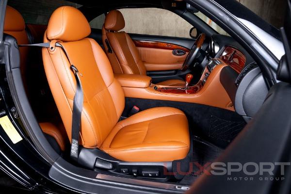 Used 2006 Lexus SC 430  | Woodbury, NY