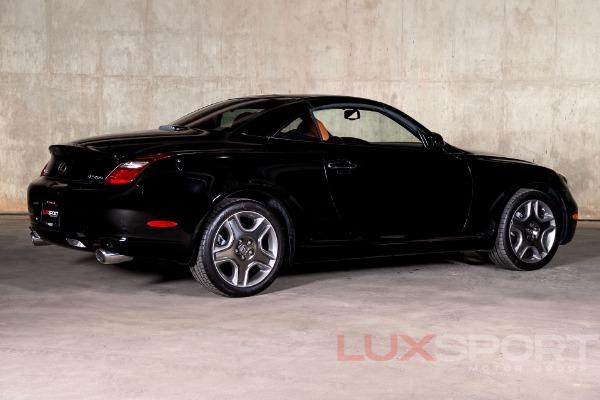 Used 2006 Lexus SC 430  | Woodbury, NY