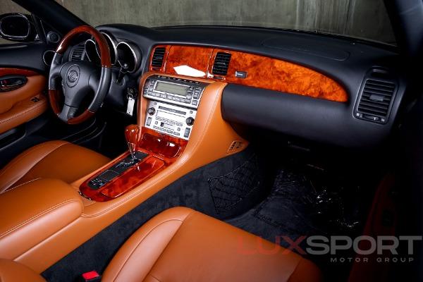 Used 2006 Lexus SC 430  | Woodbury, NY