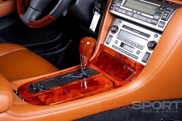 Used 2006 Lexus SC 430  | Woodbury, NY