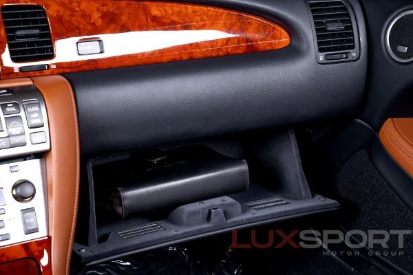 Used 2006 Lexus SC 430  | Woodbury, NY