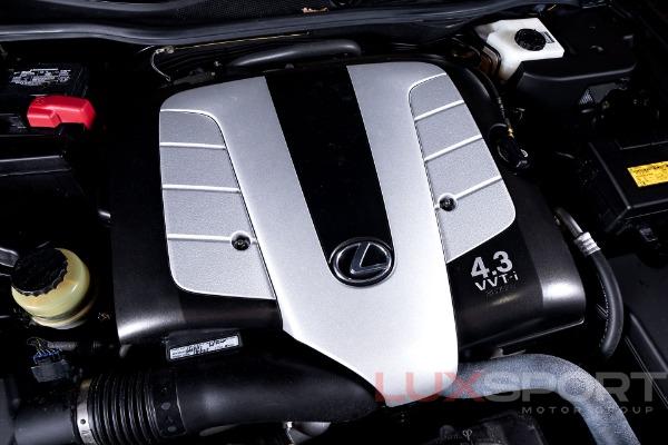 Used 2006 Lexus SC 430  | Woodbury, NY