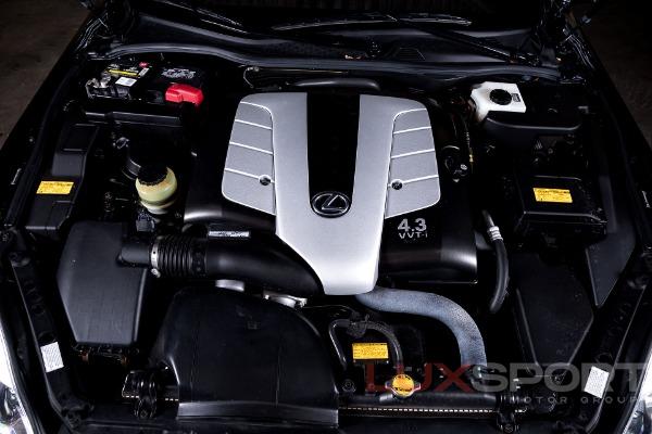Used 2006 Lexus SC 430  | Woodbury, NY