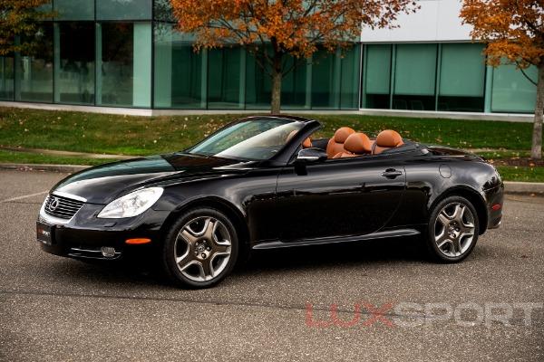Used 2006 Lexus SC 430  | Woodbury, NY