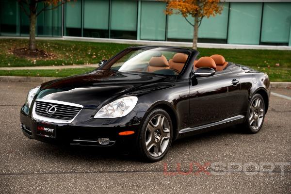 Used 2006 Lexus SC 430  | Woodbury, NY