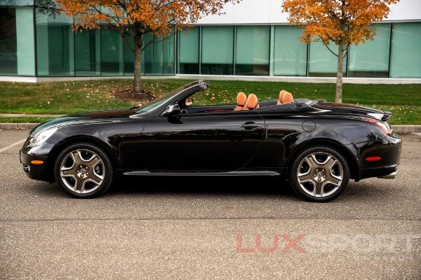 Used 2006 Lexus SC 430  | Woodbury, NY
