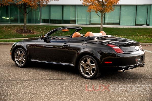 Used 2006 Lexus SC 430  | Woodbury, NY