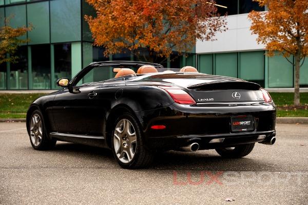 Used 2006 Lexus SC 430  | Woodbury, NY
