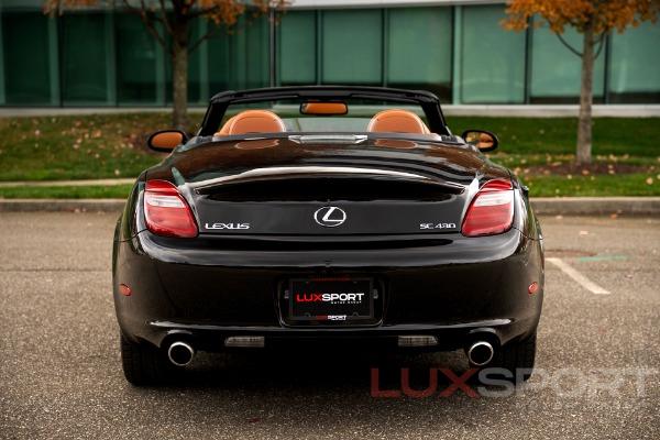 Used 2006 Lexus SC 430  | Woodbury, NY
