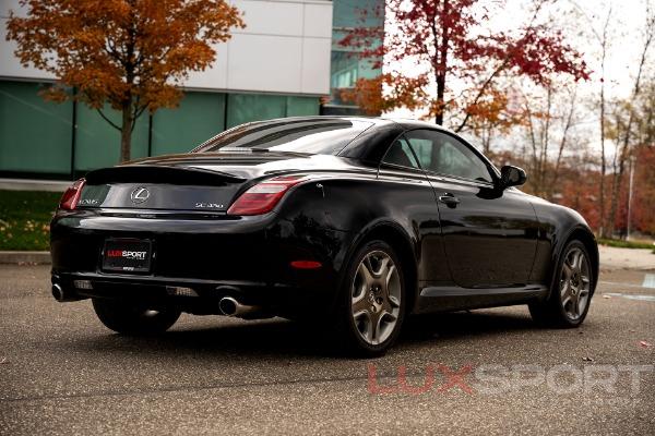 Used 2006 Lexus SC 430  | Woodbury, NY