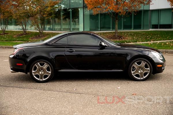 Used 2006 Lexus SC 430  | Woodbury, NY