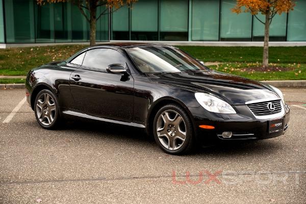 Used 2006 Lexus SC 430  | Woodbury, NY