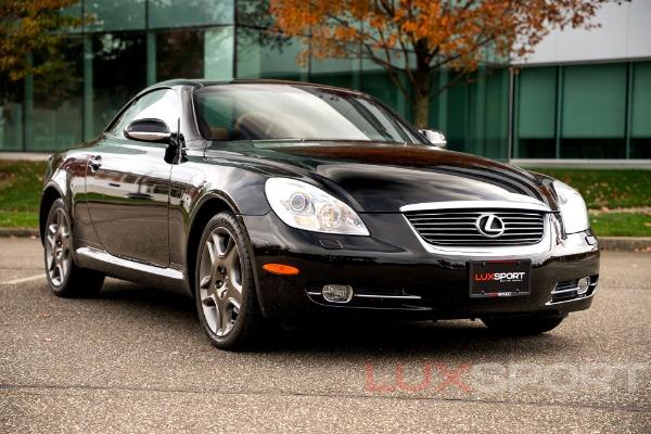 Used 2006 Lexus SC 430  | Woodbury, NY
