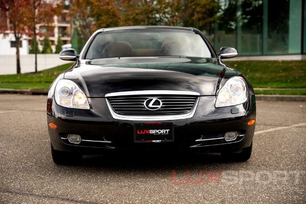 Used 2006 Lexus SC 430  | Woodbury, NY