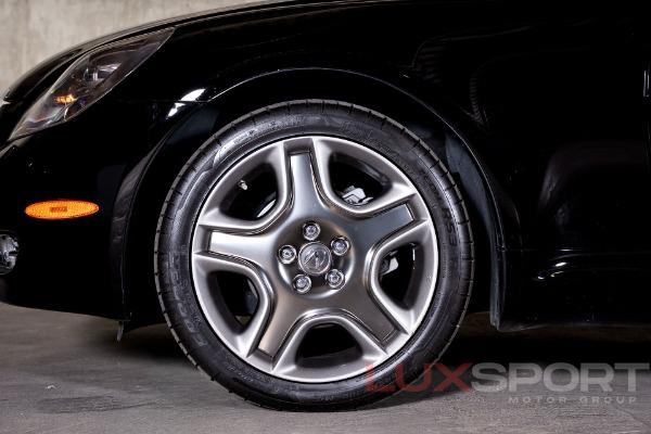 Used 2006 Lexus SC 430  | Woodbury, NY