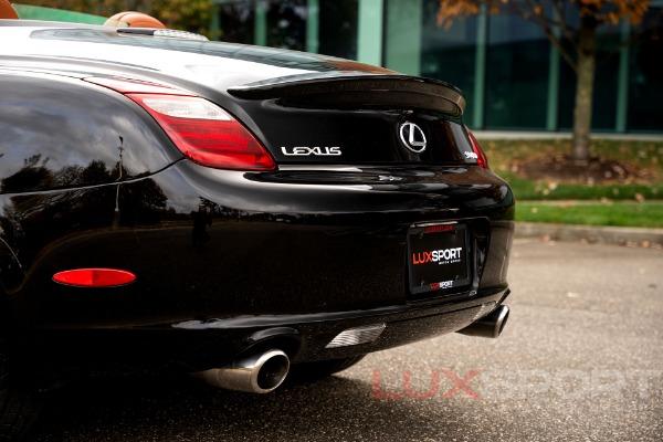 Used 2006 Lexus SC 430  | Woodbury, NY