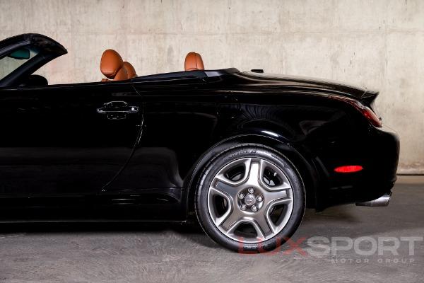 Used 2006 Lexus SC 430  | Woodbury, NY