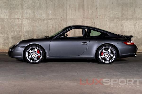 Used 2007 Porsche 911 Carrera S | Woodbury, NY
