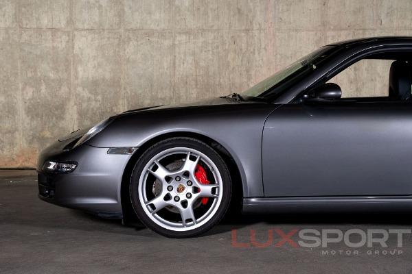 Used 2007 Porsche 911 Carrera S | Woodbury, NY