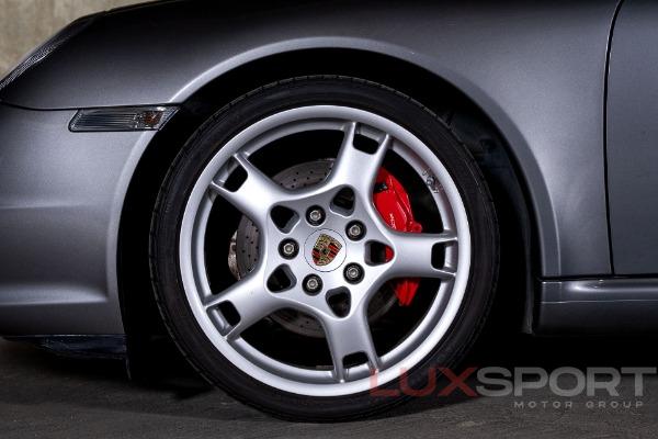Used 2007 Porsche 911 Carrera S | Woodbury, NY